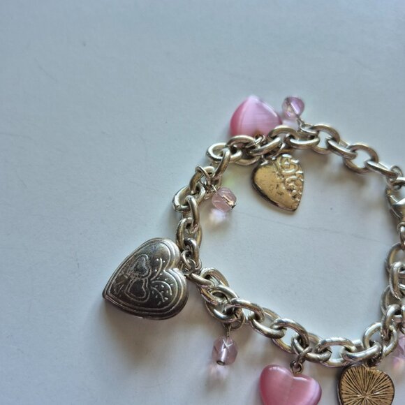 💥Free w/Purchase Latasia Charm Bracelet - Picture 4 of 4